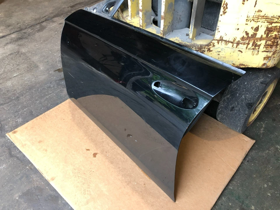 MERCEDES BENZ W219 CLS63 CLS550 CLS500 2006-2009 PUERTA DELANTERA IZQUIERDA DEL CONDUCTOR OEM Foto 2 de 4