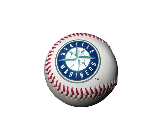 MARINERS 記念ボール MARINERS 記念ボール Seattle Mariners Collector Fotoball Baseball