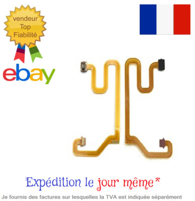   Huawei Y9 2019 Home Button Flex Cable Touch Fingerprint ID