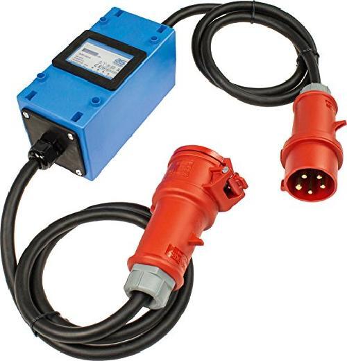 as - Schwabe MIXO Contatore di elettricità/contatore intermedio - Contatore di e