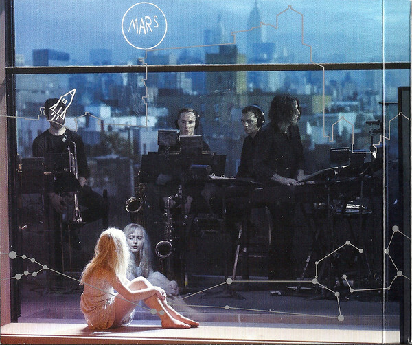 Original New York Cast*, David Bowie And Enda Walsh (2