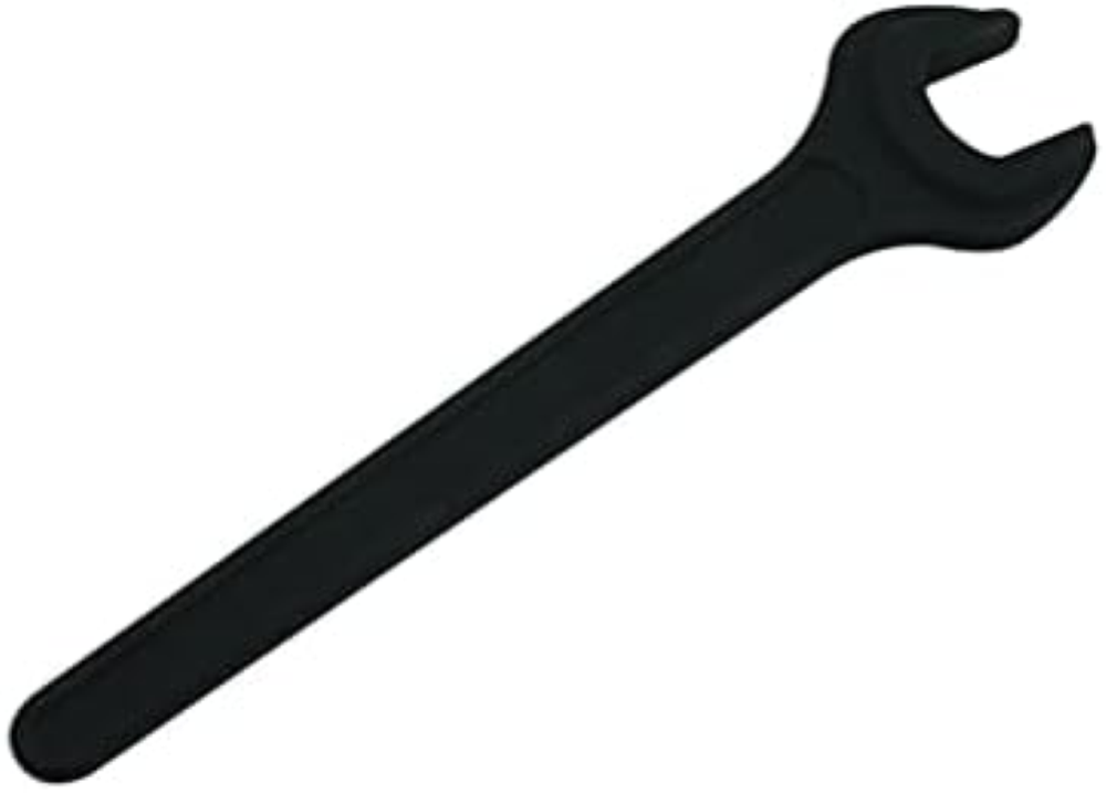 Laser 5807 Open Ended Spanner 22mm