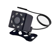 New Rear View Car Backup Camera Night Vision Universal for Soundstream