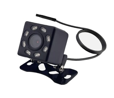 Soundstream Reverse Camera New Rear View Car Backup Camera Night Vision Universal for Soundstream ...