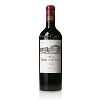 2019 Château Pontet Canet Bio Magnum 1,5L - Pauillac, Frankreich Rotwein Trocken