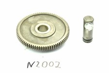 Honda CB 450 N PC14 1987 Model Gear Pinion Auxiliary Gear N2002