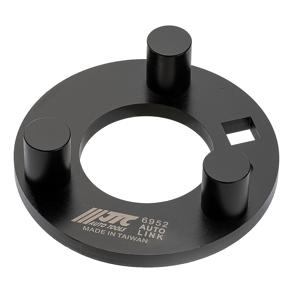 JTC6952 HARMONIC BALANCER HOLDERfor FORD 3.5 ECOBOOST eBay