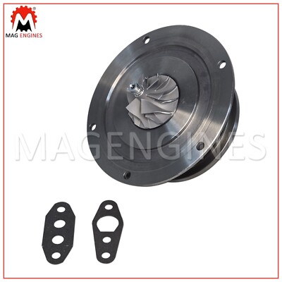 17201-11070 TURBO CARTRIDGE TOYOTA 2GD-FTV FOR FORTUNER HILUX INNOVA 2.4 LTR