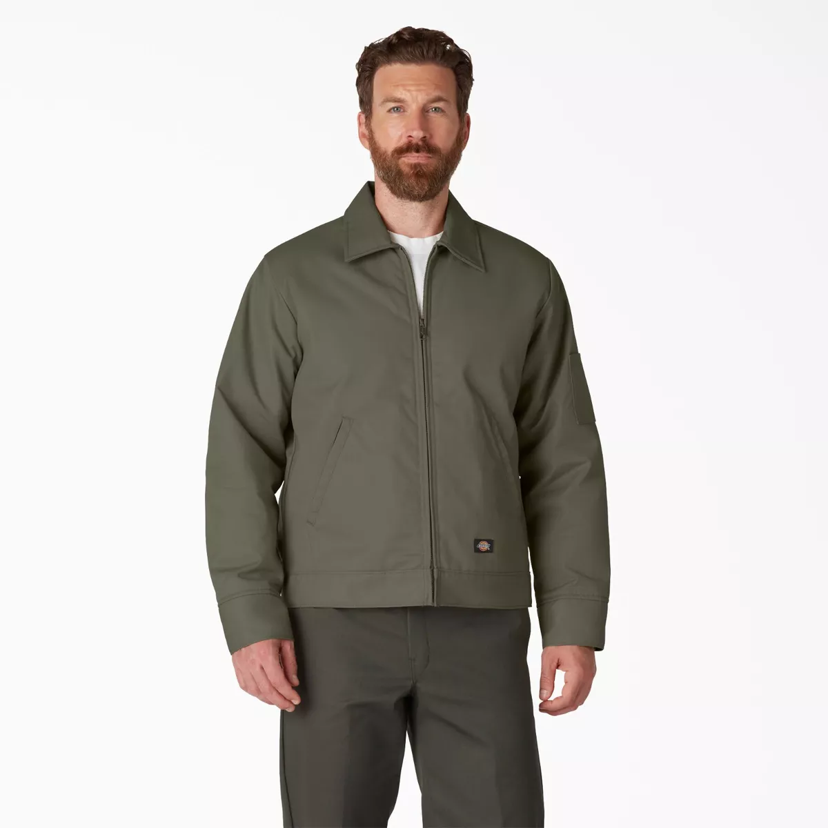 Dickies insulated eisenhower sale