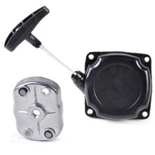 Recoil Pull Starter &Claw Pawl Fit For 33 36 43 Pocket Bike Mini Chopper