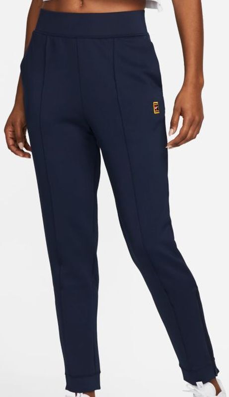Nike Court Size $110 Dri-FIT Women's Ankle Zipper Tennis Pants SOLD OUT Style image 2
