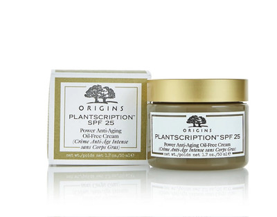 plantscription spf 25