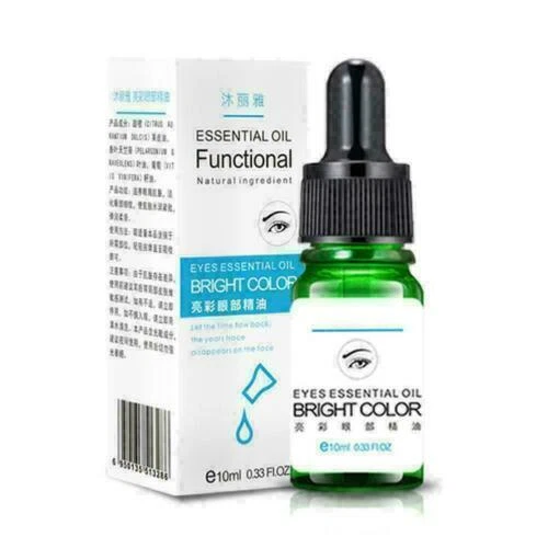 Make-up-Entferner mit Öl