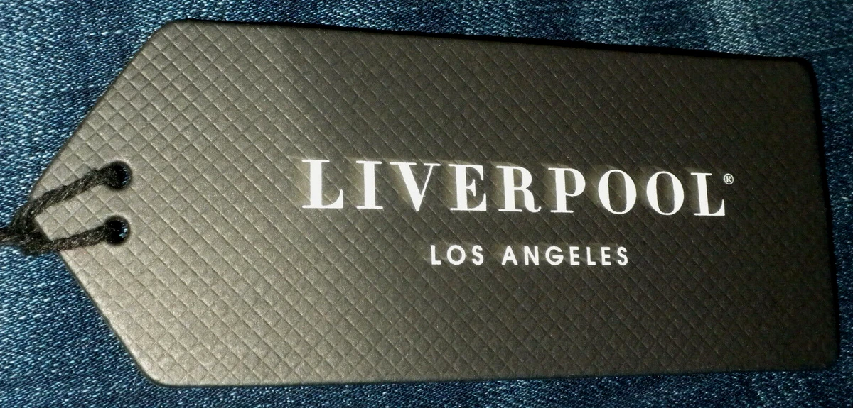 Pantalones levis online hombre liverpool