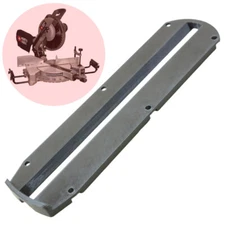 Miter Saw Insert Plate for Porter Cable 12" Single Bevl PXMS121SB Zero Clearance