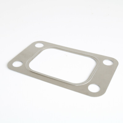 Buy Turbo cargador para Hybrid T3/T4 T3T4 T04E .63 A/R 5 Bolt Flange