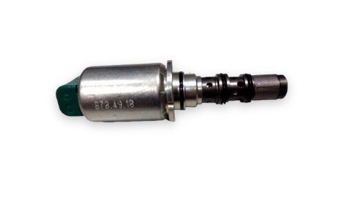 84173878 - 87440439 Solenoid For New Holland CNH Industrial