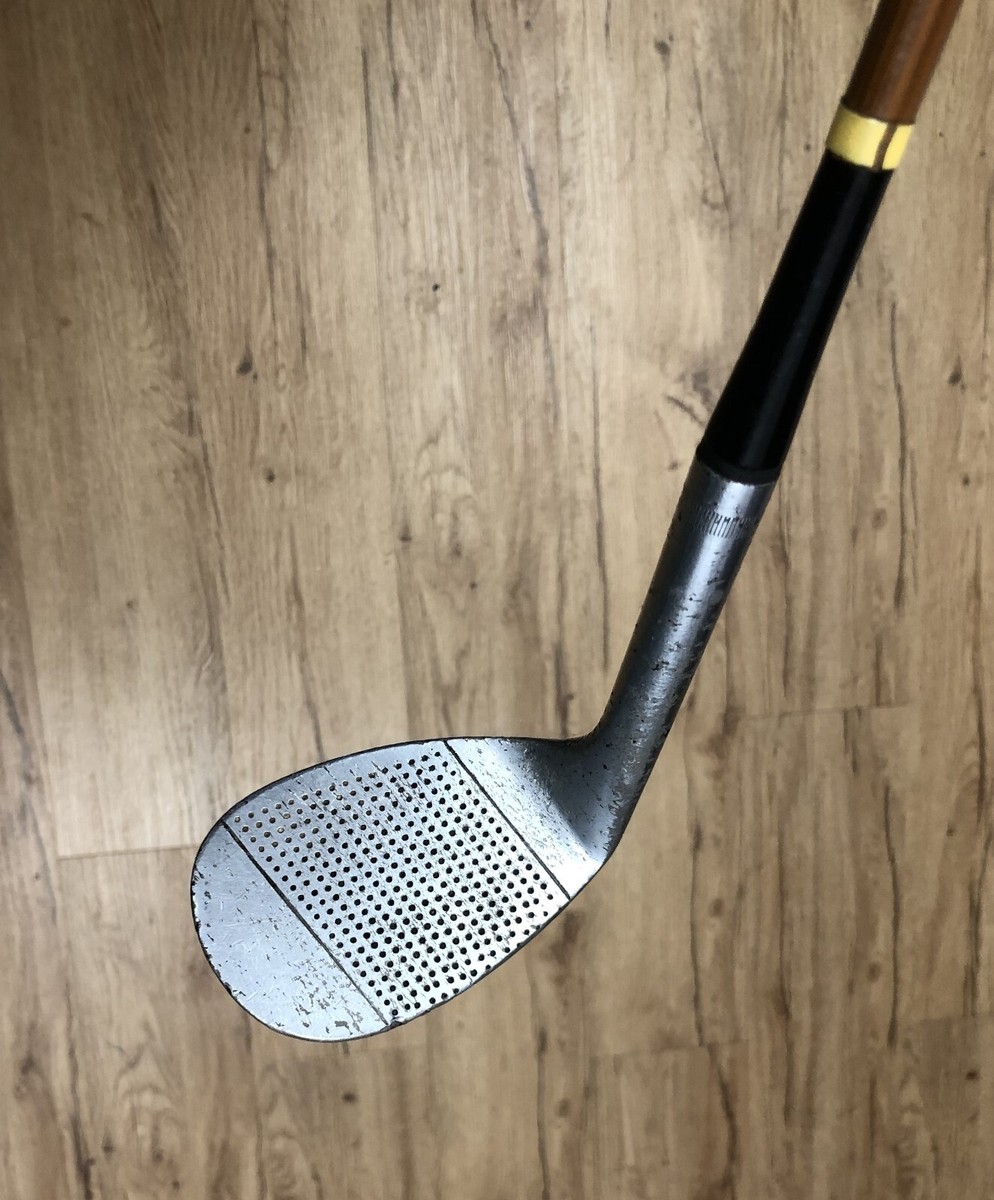 VINTAGE JC Higgins Mohawk RH 88 Iron, coated steel shaft, original
