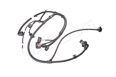 Genuine OEM Engine Wiring Harness for BMW 12537634059 for sale