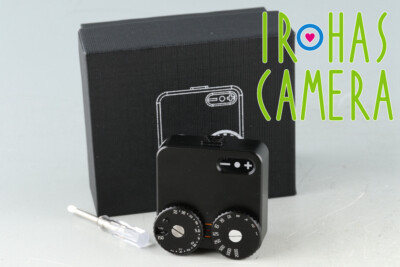 TTArtisan C10B Light Meter With Box #47339 L8