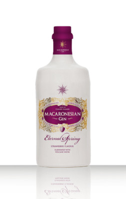 Macaronesian Eternal Spring Gin