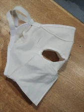 EX MILITARY FACE MASK Extreme Cold Weather MK2 FLAME RETARDENT