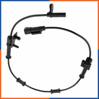 Abs Sensor Vorne FüR Chrysler | 00K04779639AB, 00K04779639AD, HCA-CH-073