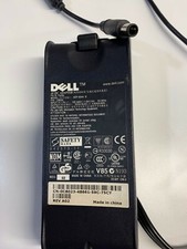 Dell Laptop Power Adapter Model ADP-90AH B