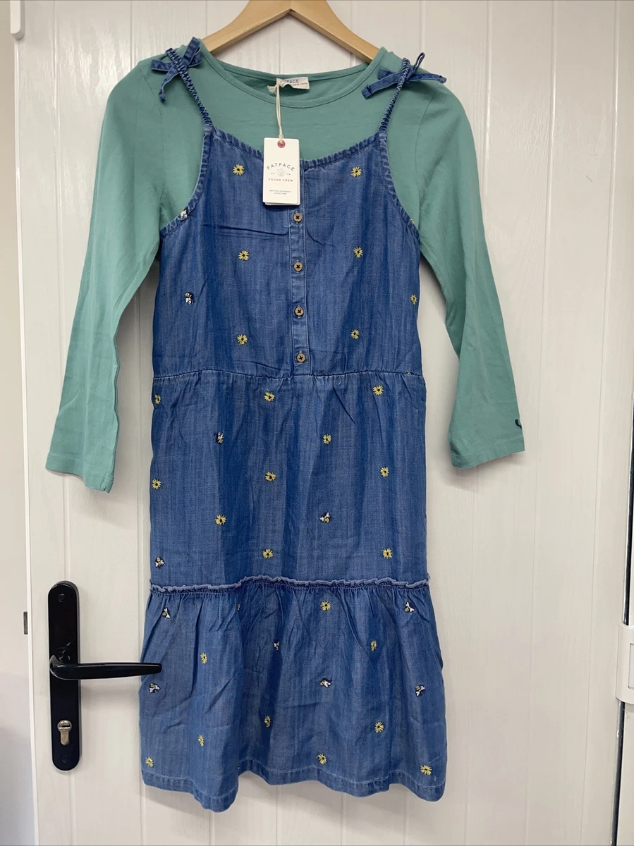 Fat face girls clothes sale