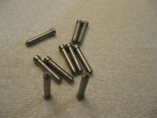 DAYTON .180 Pointed Tip Punch VXX 150 P.1800 10pc lot