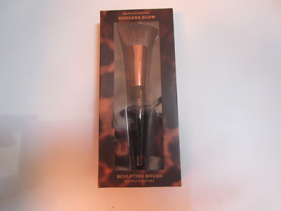 revolution pro goddess glow sculpting brush NEU