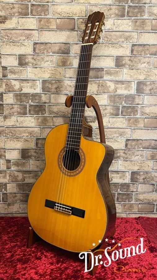 Takamine Ec 132C Made In 1990 Safe delivery from Japan eBay