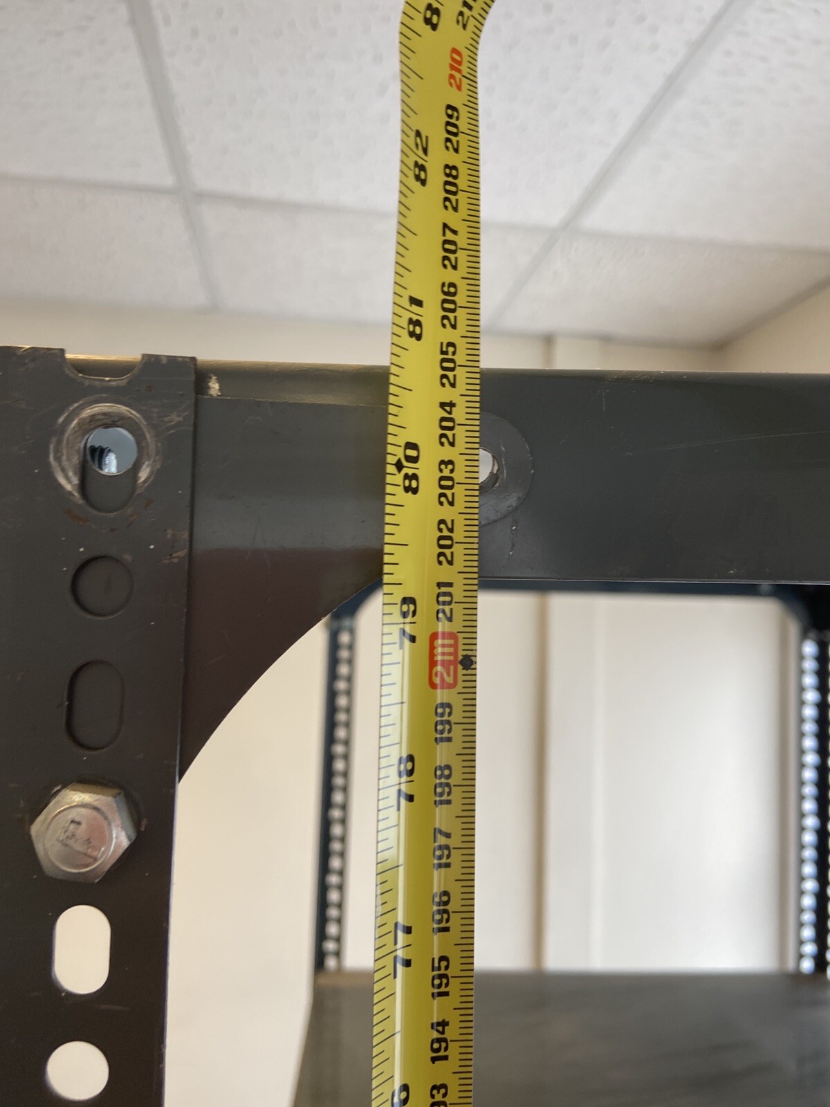 dexion shelving eBay