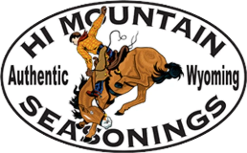 Hi Mountain Jerky Cure and Seasoning USA Made