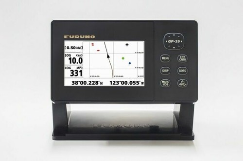 Furuno GP39 LCD GPS/WAAS Navigator