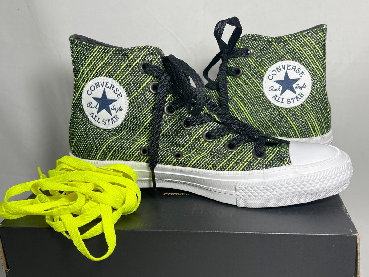 New Women Converse All Star Classic Sneaker Shoes Lace Up 