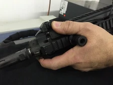 1 New Thenar High Ready Tool Handstop for Air Rifles Fast Free Shipping!