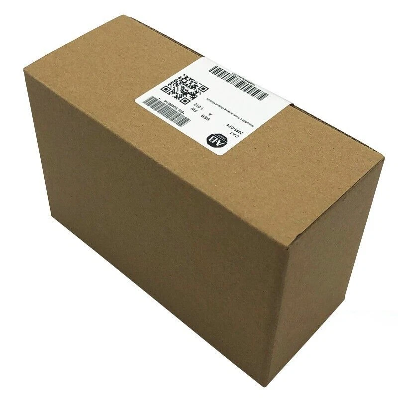 NEW Original Allen Bradley 2085-OF4 Micro800 4Point Analog Output Module 2085OF4 - Image 3 of 4