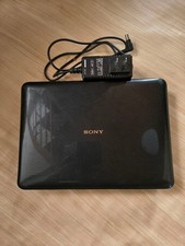 Sony DVP-FX980 Portable DVD Player with Screen (9