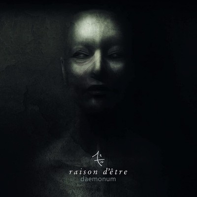 raison d'être Daemonum (Vinyl) 12'' Album (US IMPORT)