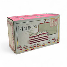 Maison Lude Mahjong Blooming Edition Board Ga...