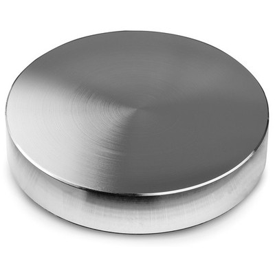 Pro-Ject - Plattenpuck PRO Silver