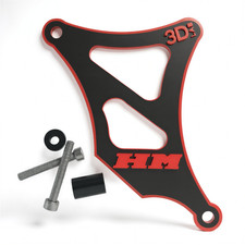 Copri Pignone AM6 Para pignone Per HM 50 cc Enduro Motard personalizzabile