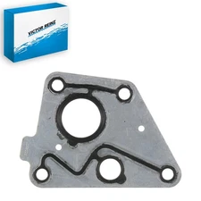Victor Reinz Engine Coolant Outlet Gasket Right For 06-07 Chevrolet Monte Carlo