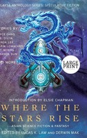 Fonda Lee | Where The Stars Rise | Buch | Englisch (2021) | Gebunden