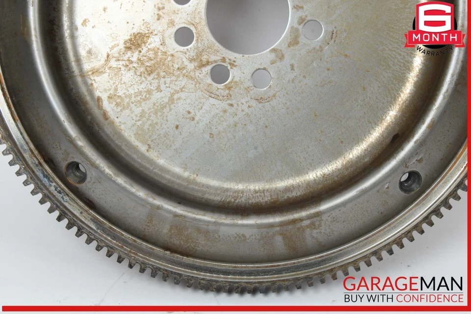 Placa flexible volante motor motor Mercedes X166 GL450 GLE300 12-20 2760300012 FABRICANTE DE EQUIPOS ORIGINALES Foto 3 de 4