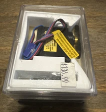 Airtronics 94757 / ERG-WR High Speed/High Torque Digital Metal Gear Servo