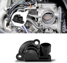 Throttle Position Sensor TPS Throttle Body Position Sensor, TPS Accelerator Gas