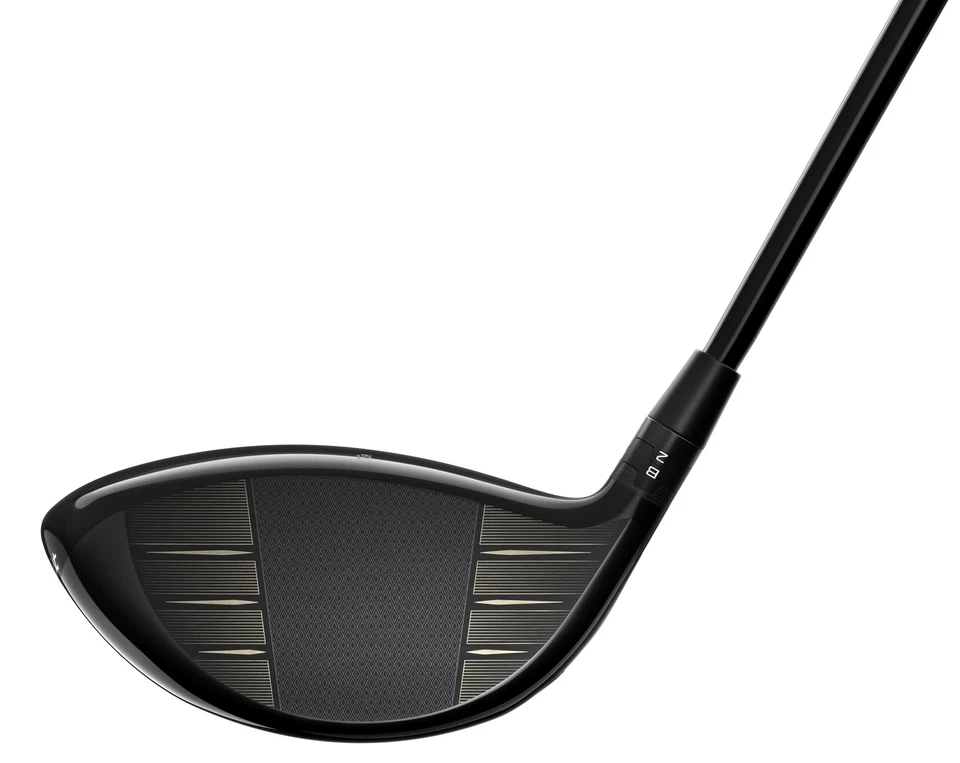 Titleist TSR3 10* Driver Stiff Mitsubishi Chemical Tensei AV Blue Xlink 55 Value - Image 3 of 4