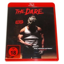 Blu-Ray The Dare (2019) Uncut FSK18 Top Horro...